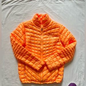 North Face Thermoball Jacket